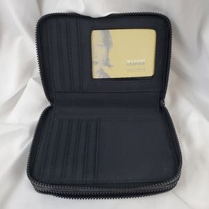 Wilsons Leather Wallet